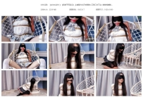 【ADMLZZ01】《路崽子历险记》-jk制服白丝日式捆绑+口球口...