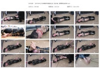 【SZY0048】菲菲绳模专属健身三拍（第六集）直臂驷马的煎熬