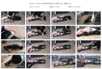 【SZY0040】菲菲绳模专属健身三拍（第五集）口球、直臂驷马