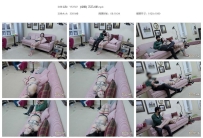 YT2747 【缇娜】五环之腿