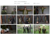 【YSYN0269】军统之花的劫难