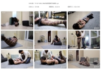 YT1297 半岛人资主任奎因招聘示范视频