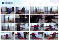 【YSYC0025】死囚056（上）