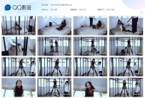 【YSYC0049】监禁女侠