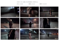 YT2782 【神秘女人2号】双球座神秘女人2号夜行记