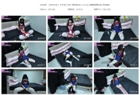「PJ计划」系列「课后死库水」10+次gc+蟹缚直臂鸭子坐+日...
