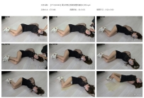 【YWQS0248】真实失禁之我被放置折磨的3小时