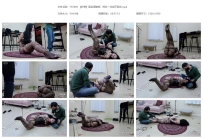 YT2689 【萨蒂】看似很敏感，其实一点也不迟钝