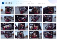 【YSYC0043】莉莉的训奴计划第七天