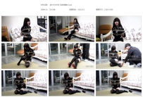 【ZJYC0205】洛洛试镜2