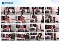 【YSYC0011】热血烈女之十指之痛