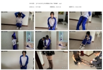 【YWQS0203】处决贩毒女学生“苏晓晓”