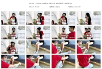 【QTGZS0132】体验过一次绳艺之后，就离开的小于，有些不舍