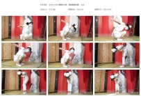 【XRYC399】嗷嗷护士服，强制踮脚放置！