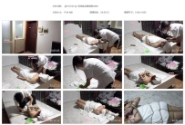 【ZJYC0214】菲菲美容院劫难