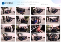 【YSYC0012】热血烈女之宁死不招（精彩大结局）