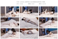 【ADMLZZ02】《路崽子历险记》-第二集-洛丽塔吊带白丝被日...