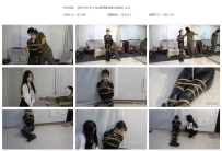 【MSYH0155】菜鸟刑讯师与美女怪盗01