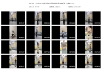 【QTGZS0138】何沐原创 女囚何沐的自述_居家镣铐行走（合集...