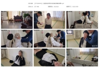 【YWQS0263】入室抢劫系列母女和家教老师的故事