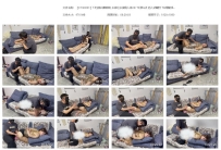 【YJYS0009】小寒篇 居家少妇的玩弄自救 日式上身 驷马分腿...