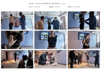 【YSSA0523】绳艺界朋友小聚，绳艺交流分享（2）