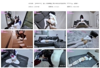 「超一小时微剧情」真实JK痴女放学后的日常，不下十次gc...
