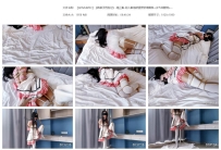 【ADMLZZ03】《路崽子历险记》-第三集-同人旗袍被直臂紧缚...