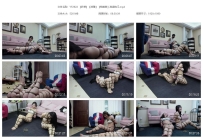 YT2922 【萨蒂】【波雅】【特朗普】离谱的门