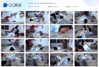 【YSYC0016】机器人娇娃之病毒感染