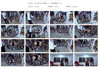 【YSYC0055】完全禁锢（八）（结局失禁现场）