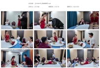 【YSSA0470】杨若琳餐厅