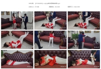 【YWQS0260】cosplay被俘获囚禁的春丽