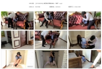 【YWQS0230】被囚禁凌辱贩卖的女“侦探”