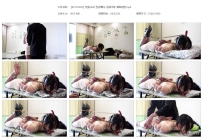 【ZJYC0206】定拍朵朵 五花驷马 马具口球 桌面放置