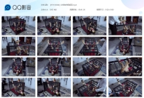 【YSYC0044】女侠的终极虐足