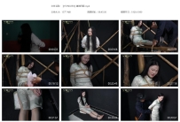 【YSYN0258】旗袍烈影