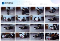 【YSYC0033】小丑的表演（下）