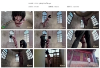 YT2705 【落叶】荒宅不荒