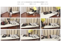 【LMXY142】玛修试装准备试试第一波~高画质 双腿固定 超多...