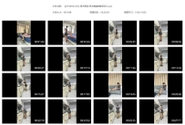 【QTGZS0140】何沐原创 居家戴镣铐的何沐