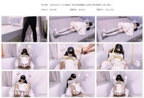 【ADMQJ01】《少女情劫》-首次尝试拍剧情片+jk妹出门丢垃圾...