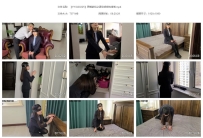 【YWQS0225】黑暗游戏之剥夺感官的束缚