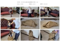 【YWQS0243】超级人贩之应聘被拐的“郁可儿”