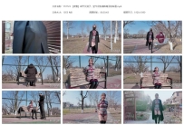 YT2723 【波雅】春天又到了，空气中弥漫着绳子的味道